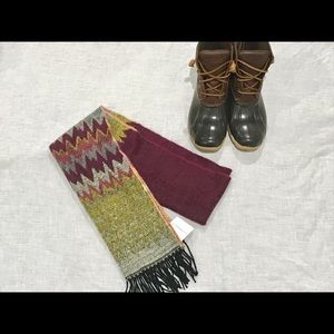 🧣Winter Scarf!🧣 BRAND NEW WITH TAGS!